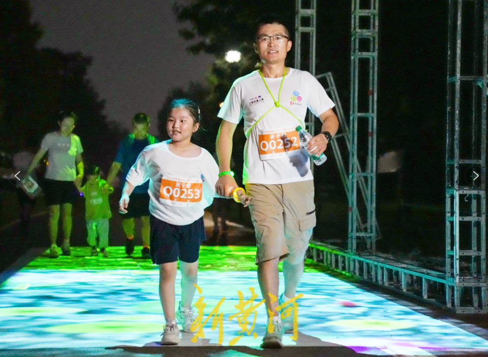 日晚, 打造沉浸式, UE