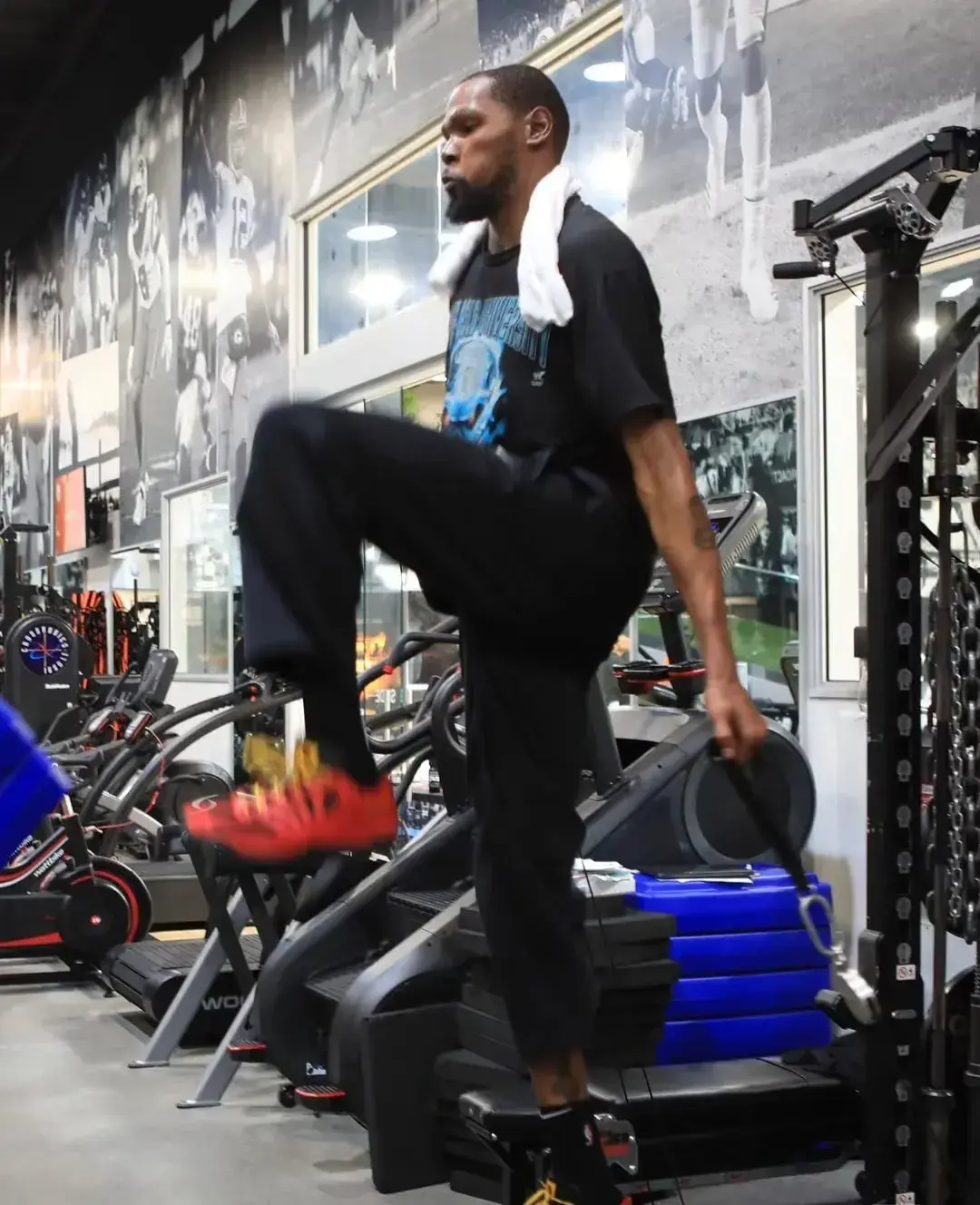 杜兰特续约, 这番表态平, 和球队谈妥