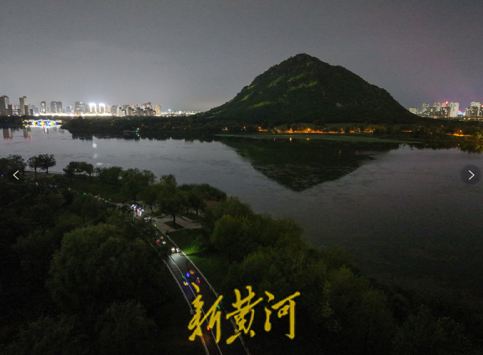 eUwvh, 用脚步感受