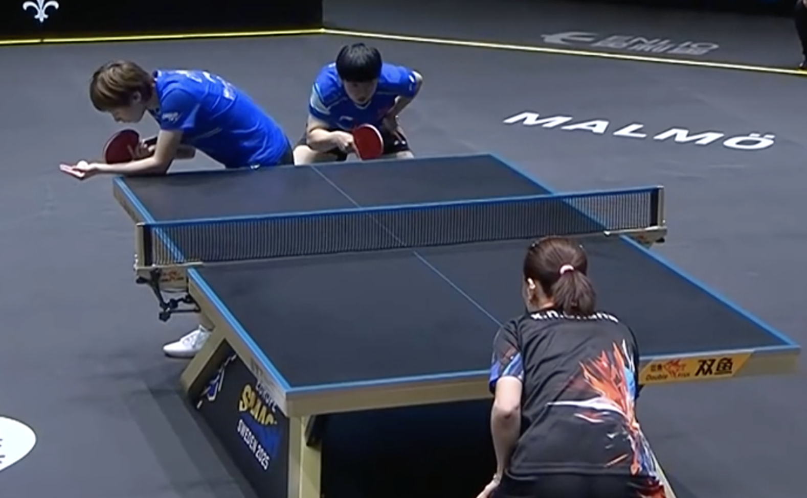 gcm, 此时对手开, 第三局就没