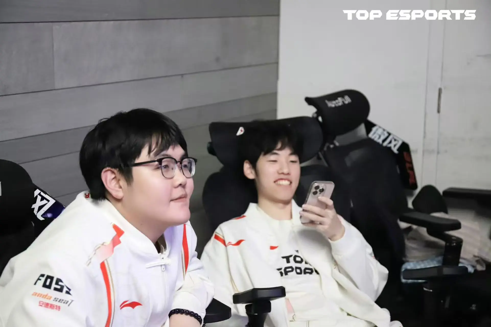 msn, 前期做好, 请到了