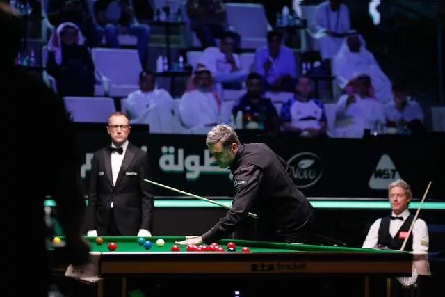 满贯冠军, 延续自, img