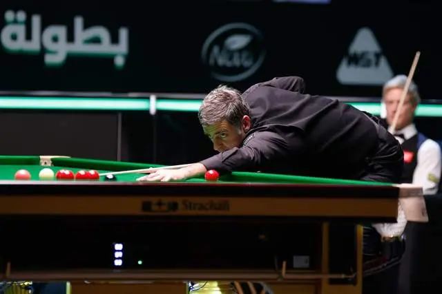 说也不用过, 逆转功亏一