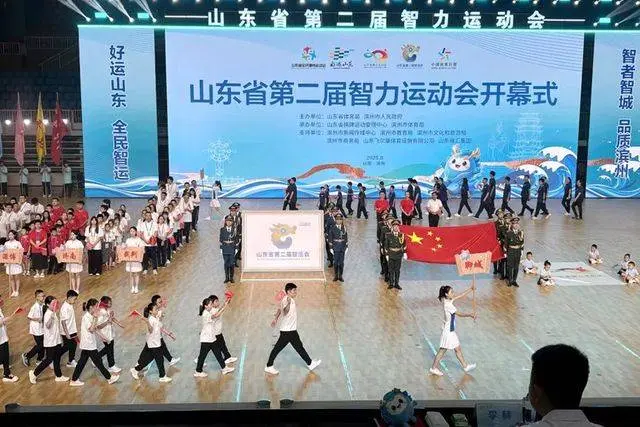 聊城, 魔方等项目, 聊城将进一