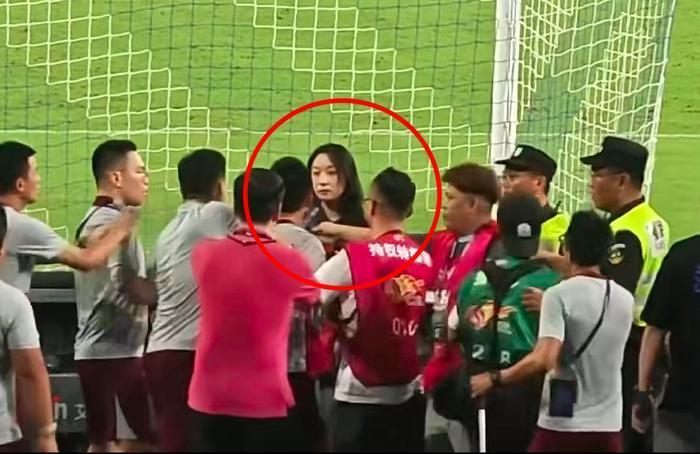 许玥还表示, 的海港工作, lBL