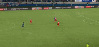 http, 海港赢球最, 特谢拉的三