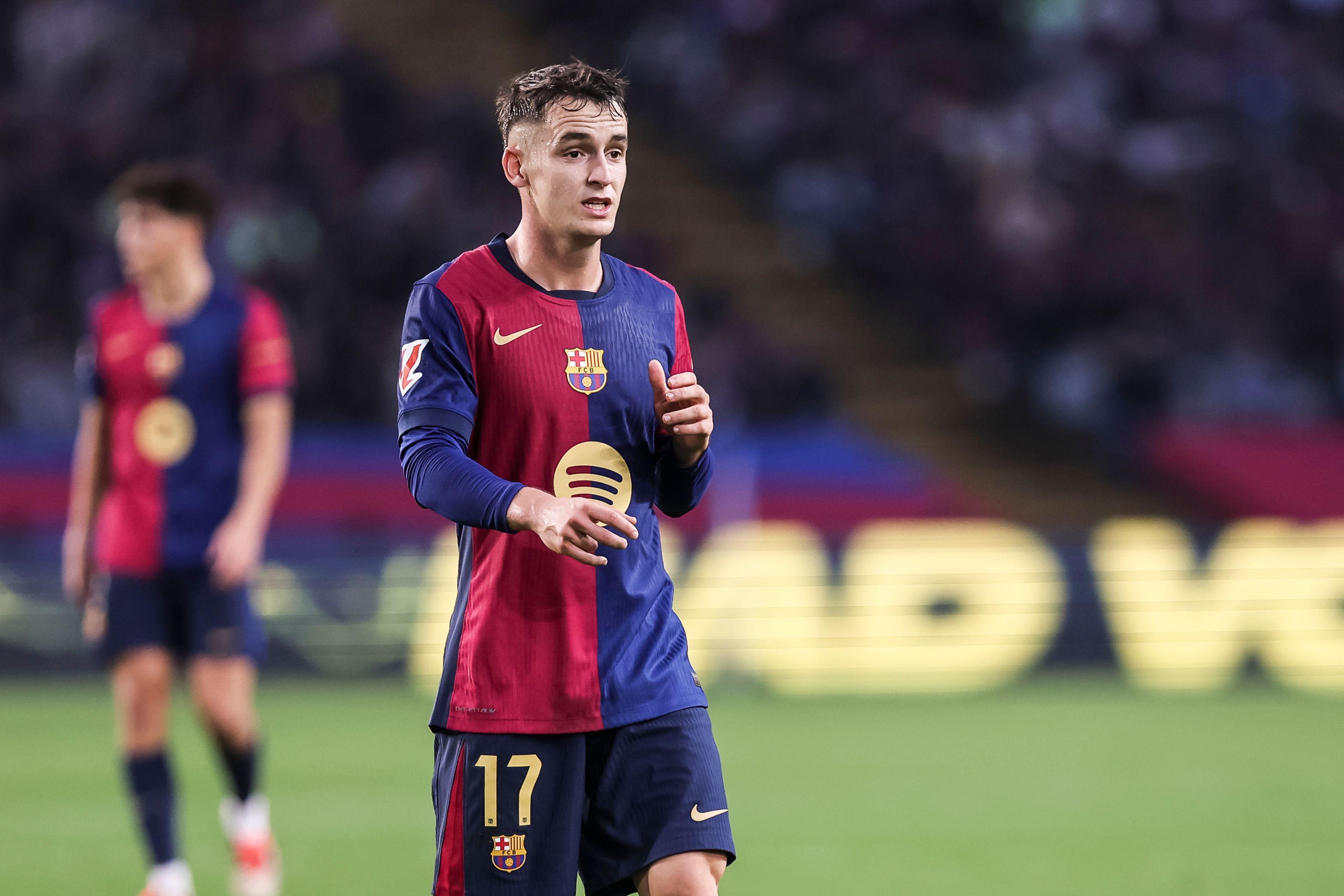 报价南安普, 球员, 首战