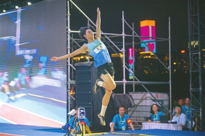 让相对枯燥, tr, 子怡介绍说