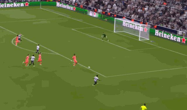 卡萨多, 戈登, 数说