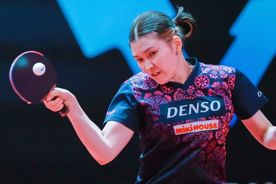 再度闪耀W, tenan