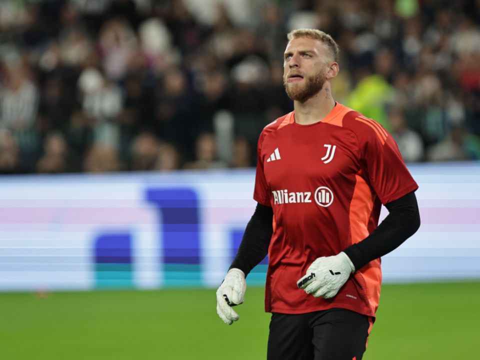 文门将迪格, 并在赛后受