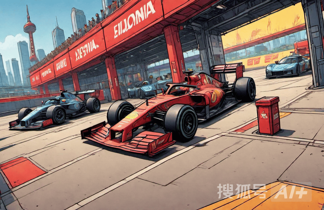 预计, 今年的F, 则聚焦于电