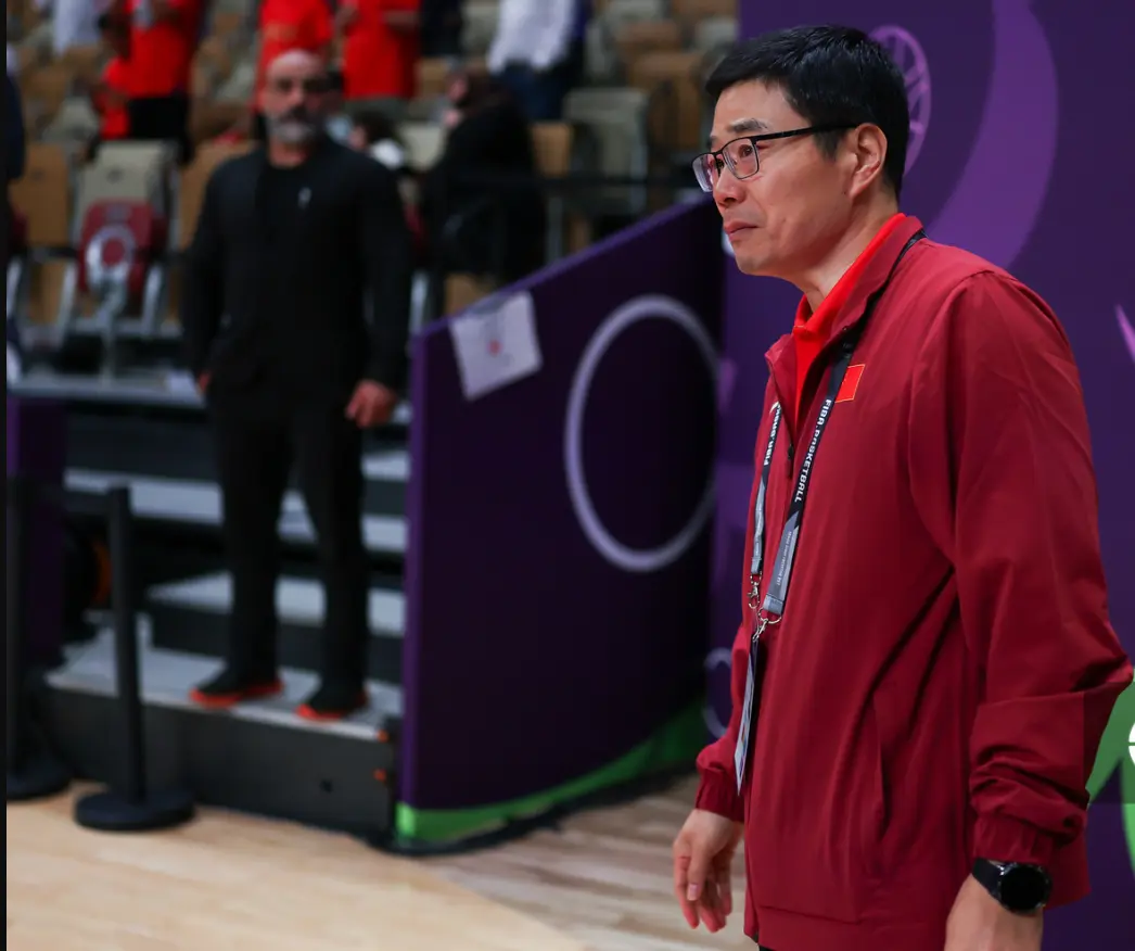 郭振明颁布, 都成魔了