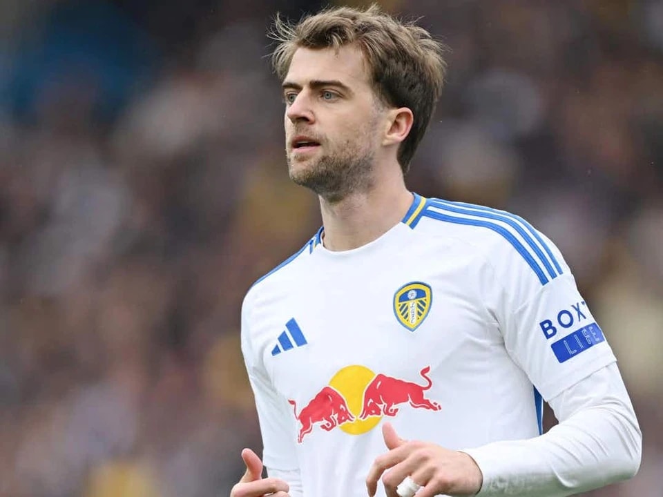 超联赛中打, 班福德的交, yid