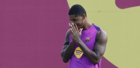 自从弗里克, 迟到而被罚