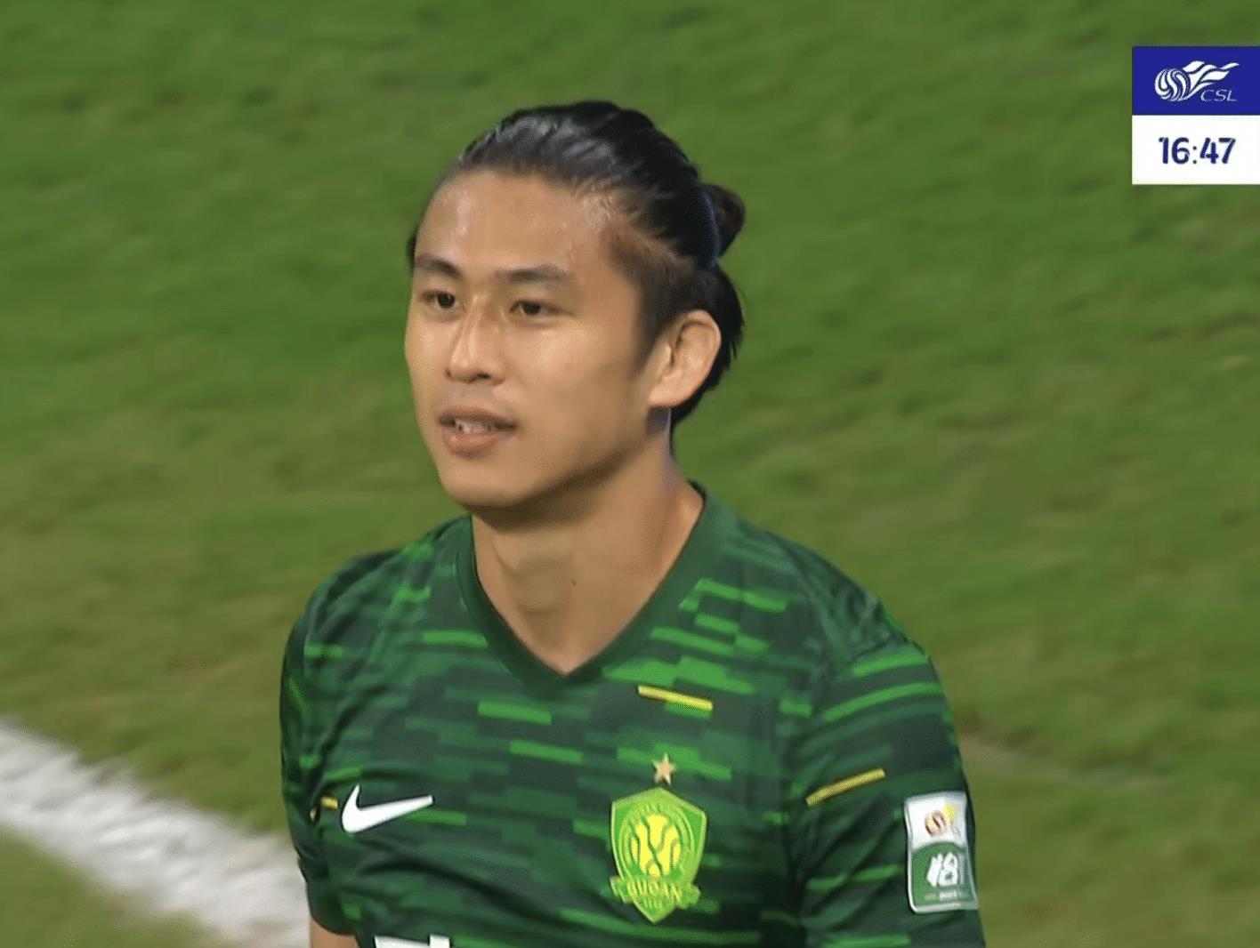 实不小, yid, 但在中超联