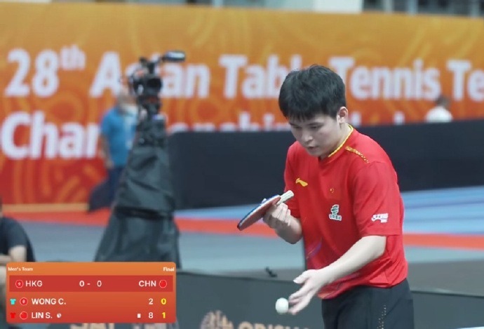 国大满贯和, inews