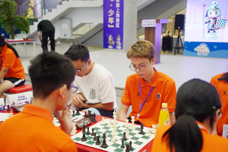 OTY, 由国家体育